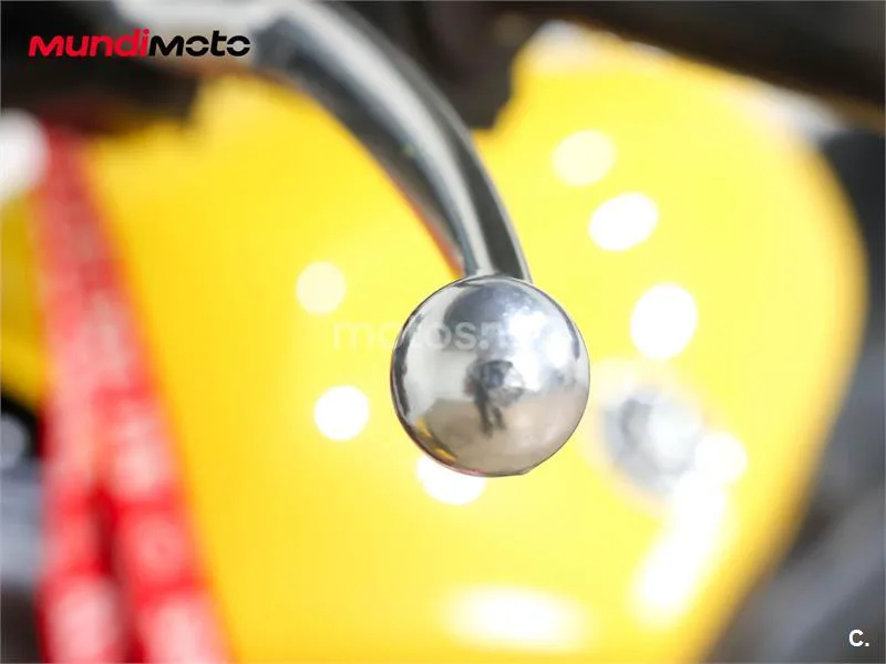 Yamaha XJ6 N Diversion – Vista 31