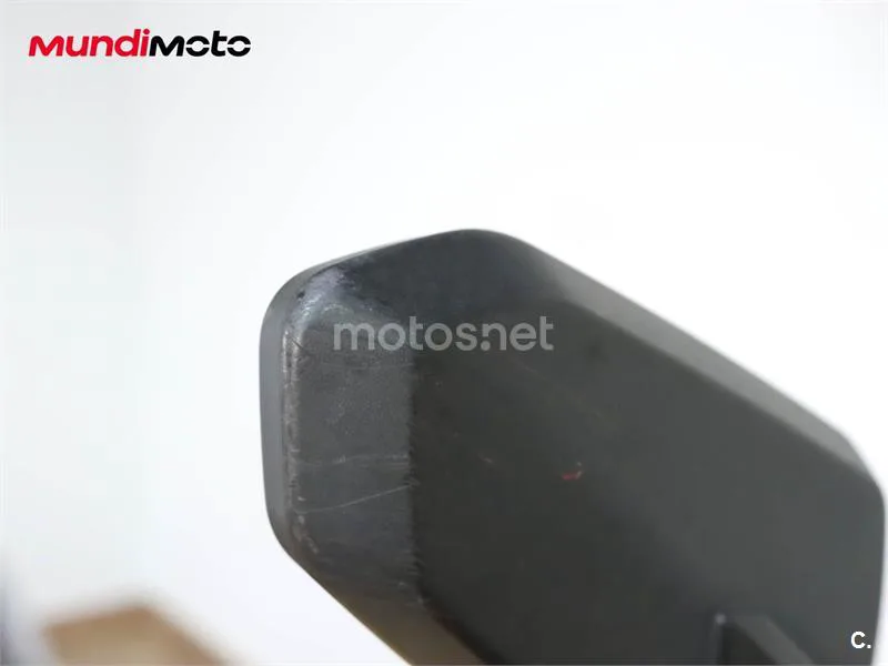 Yamaha XJ6 N Diversion – Vista 36