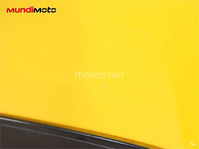 Yamaha XJ6 N Diversion – Vista 39