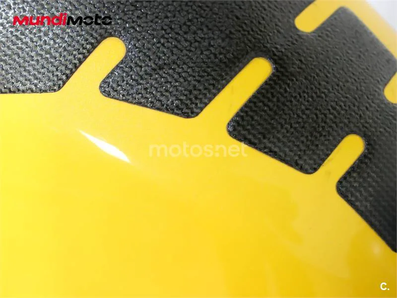 Yamaha XJ6 N Diversion – Vista 40