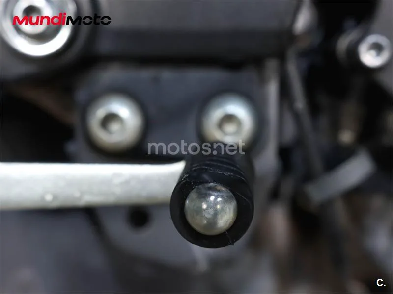 Yamaha XJ6 N Diversion – Vista 47