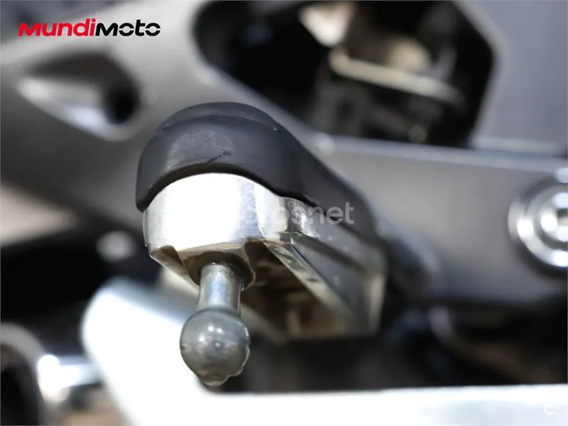 Yamaha XJ6 N Diversion – Vista 48