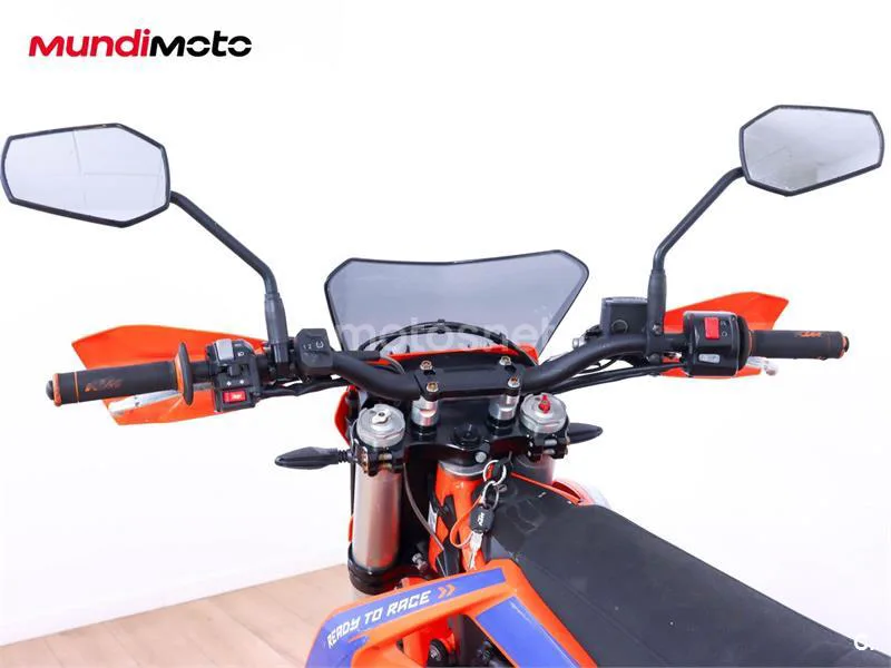 KTM 620 LC4 – Vista 11