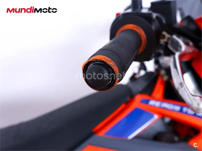 KTM 620 LC4 – Vista 36