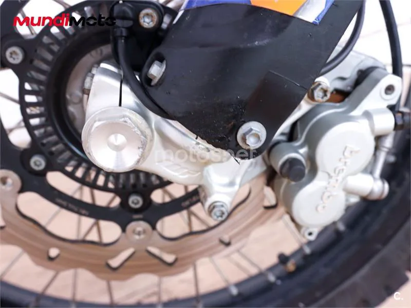 KTM 620 LC4 – Vista 38