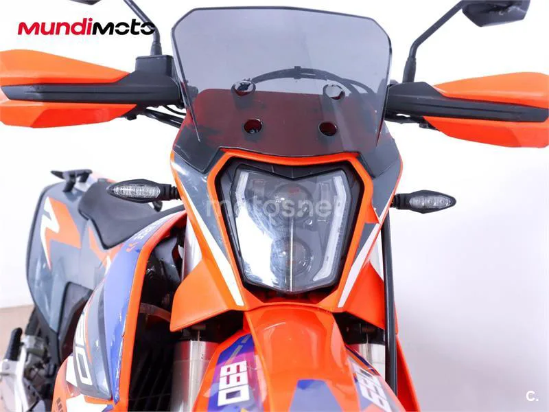 KTM 620 LC4 – Vista 5