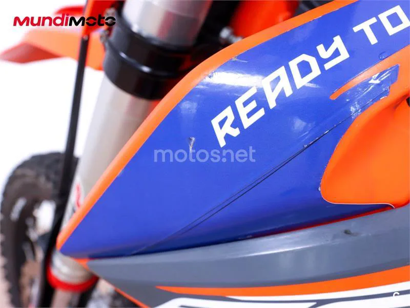KTM 620 LC4 – Vista 42