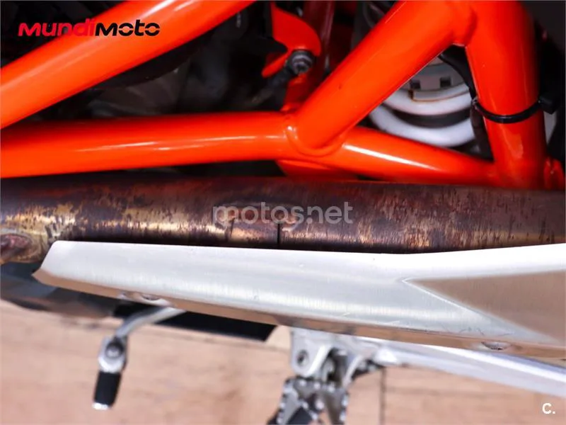 KTM 620 LC4 – Vista 44