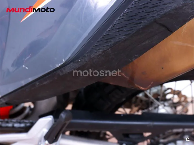 KTM 620 LC4 – Vista 48
