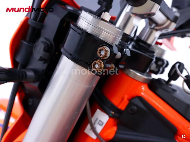 KTM 620 LC4 – Vista 55