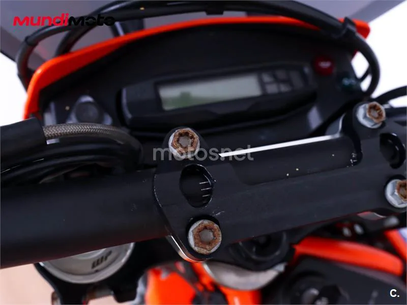 KTM 620 LC4 – Vista 57