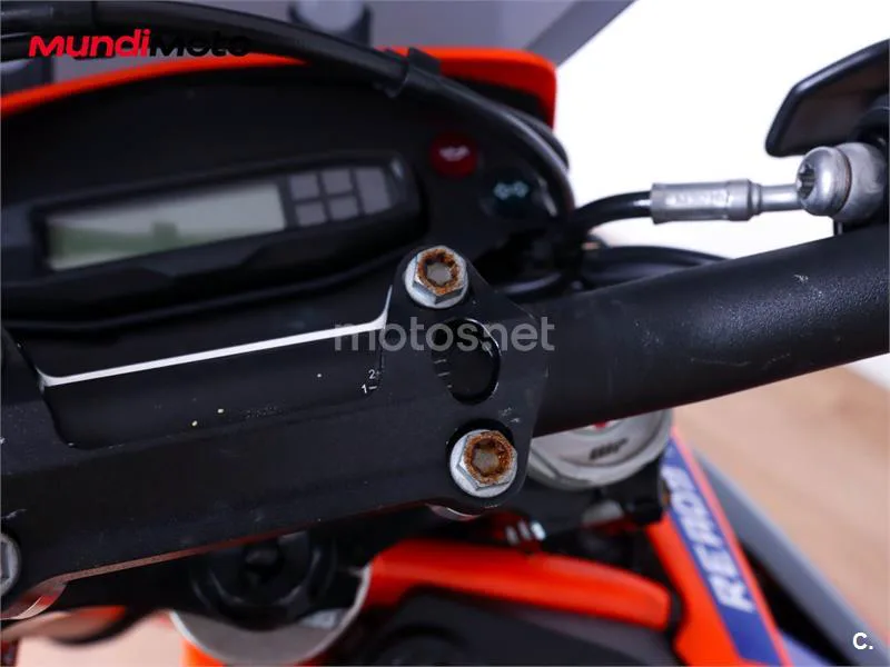KTM 620 LC4 – Vista 59