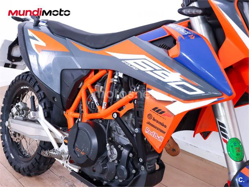 KTM 620 LC4 – Vista 65