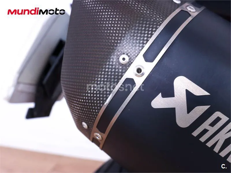 KTM 1290 Super Adventure – Vista 23