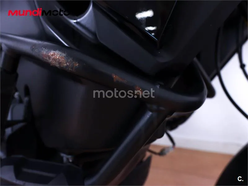 KTM 1290 Super Adventure – Vista 25