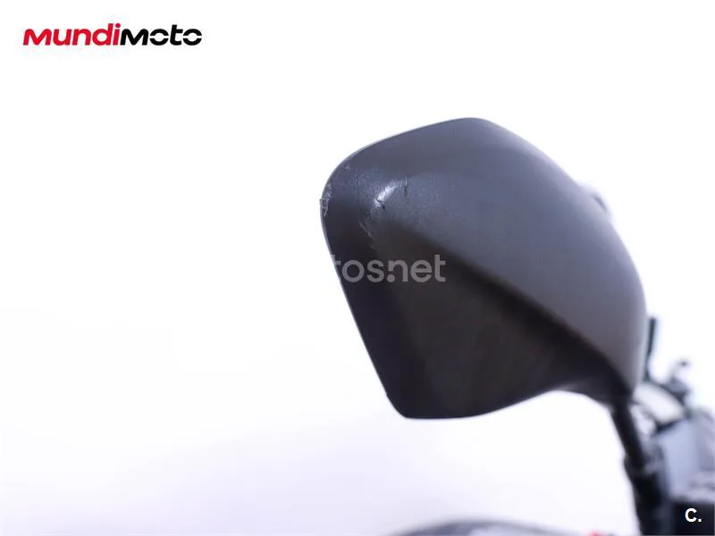Yamaha MT-07 – Vista 14
