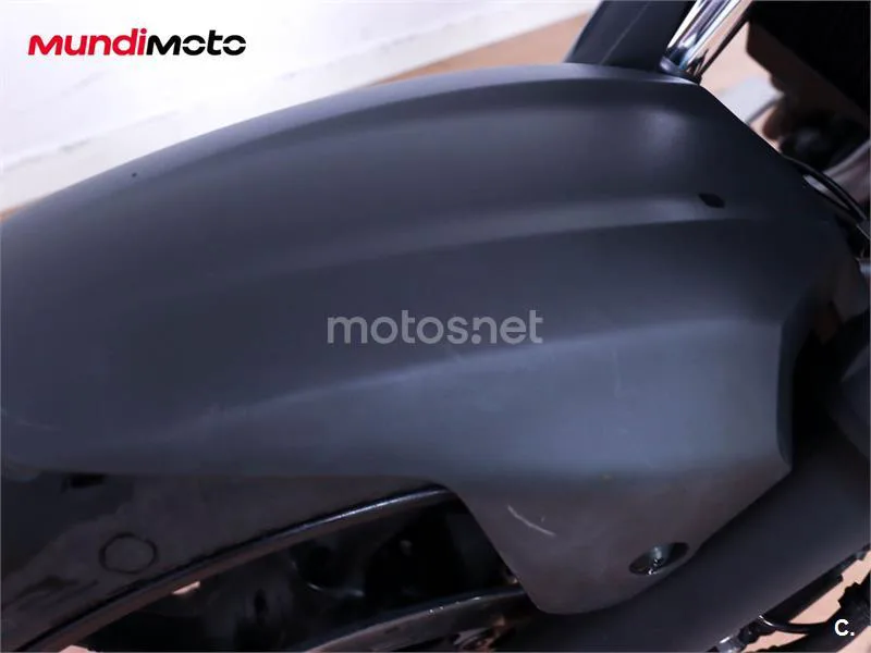Yamaha MT-07 – Vista 17