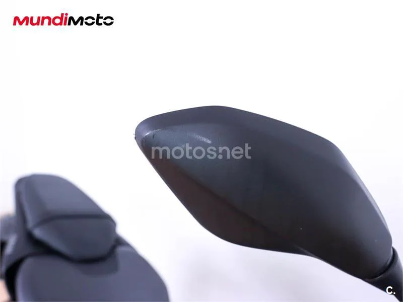 Yamaha MT-07 – Vista 23