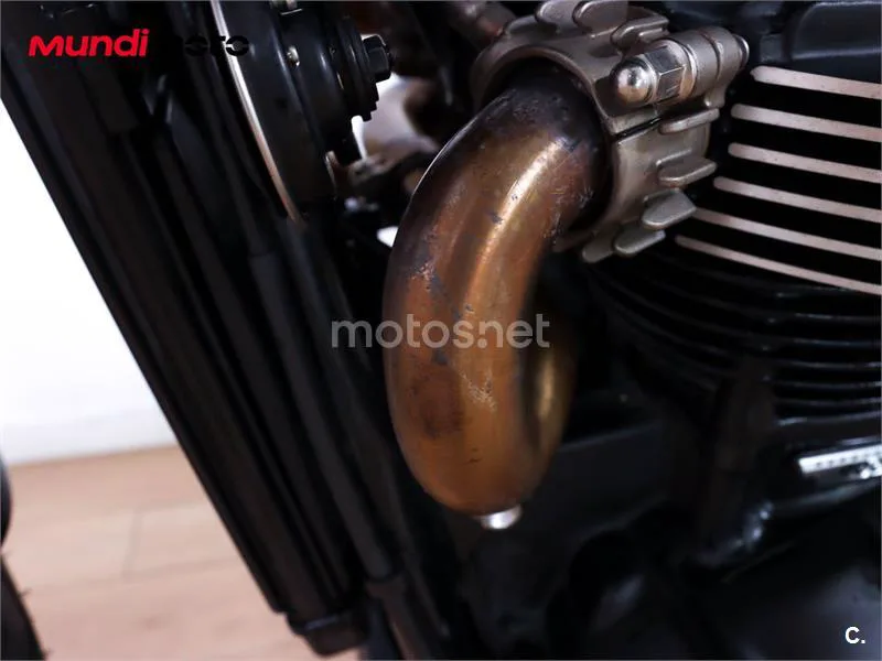 Triumph Street – Vista 17