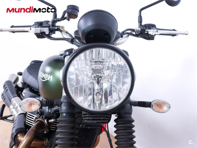 Triumph Street – Vista 5