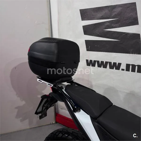 KTM 390 – Vista 5