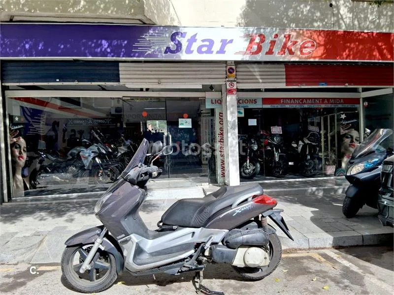 Yamaha XMAX 250 1290 € 2006 Barcelona - 1