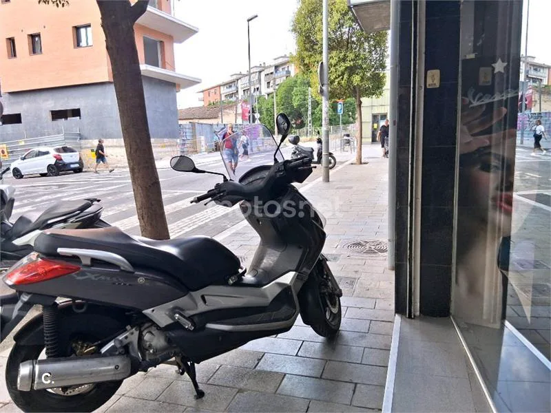 Yamaha XMAX 250 1290 € 2006 Barcelona - 2