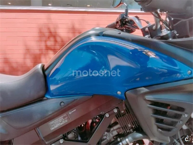 Suzuki V-Strom 650 – Vista 17