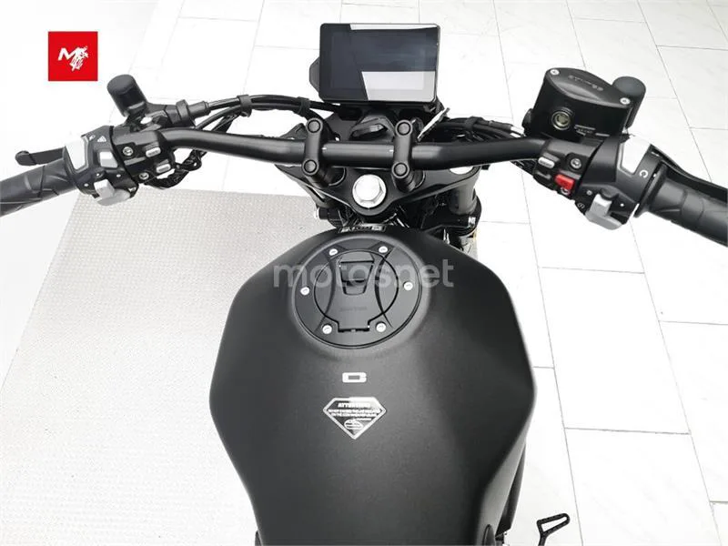 Zontes 125 C – Vista 7