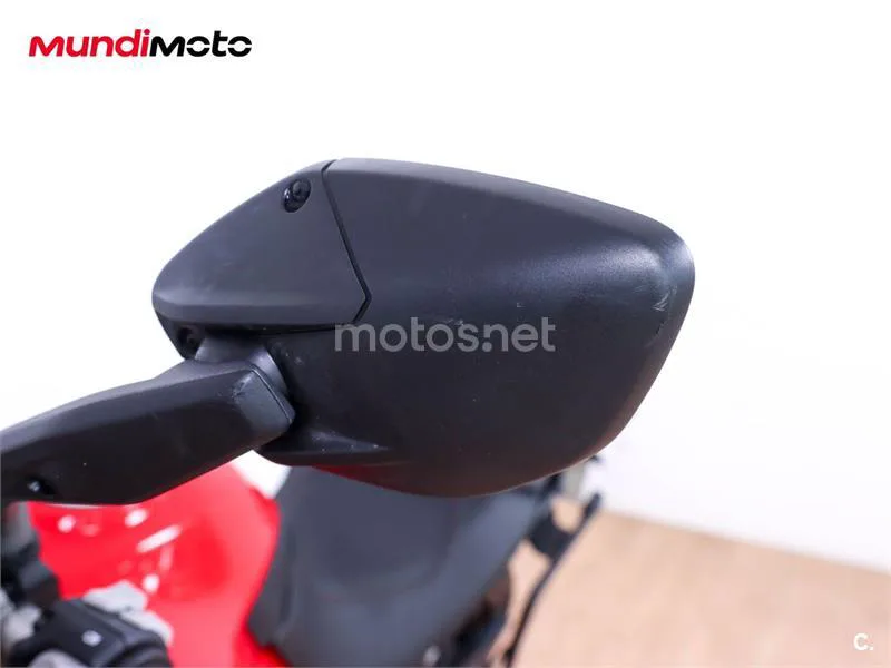 Ducati Multistrada 950 – Vista 16