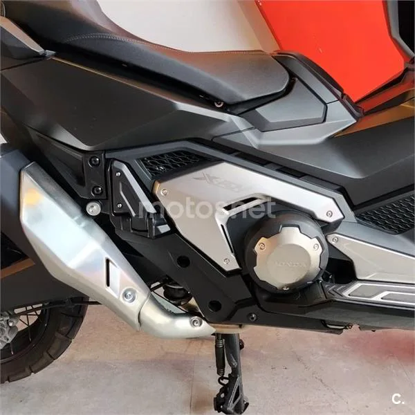 Honda X-ADV – Vista 15