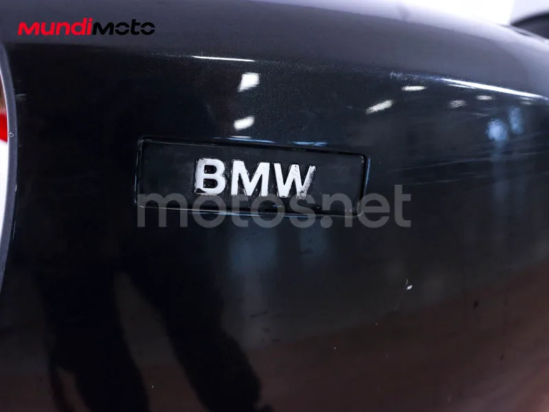 BMW R 1200 RT – Vista 13