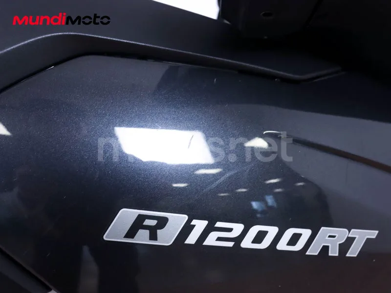 BMW R 1200 RT – Vista 15