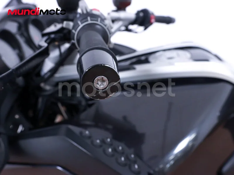 BMW R 1200 RT – Vista 17