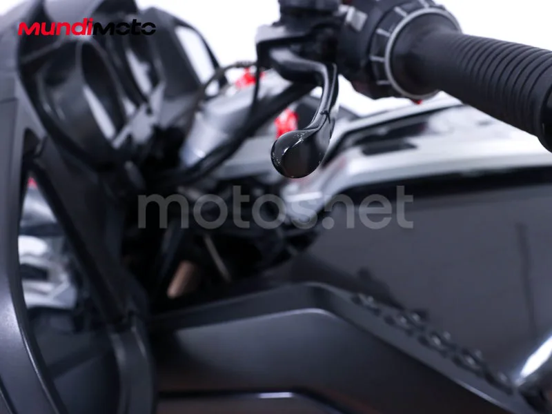 BMW R 1200 RT – Vista 18