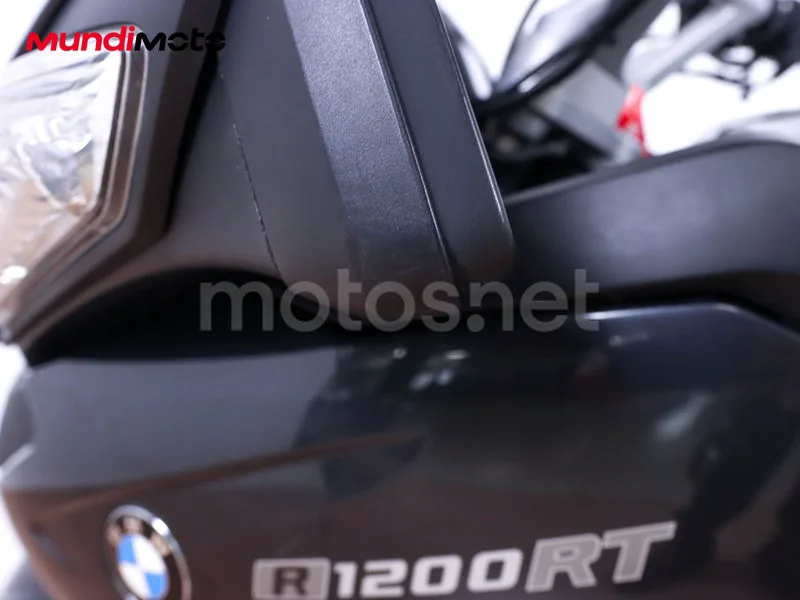 BMW R 1200 RT – Vista 19
