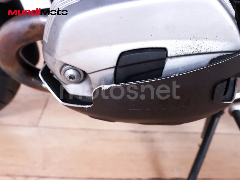 BMW R 1200 RT – Vista 20