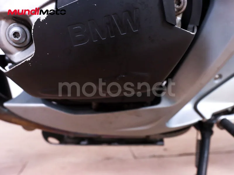 BMW R 1200 RT – Vista 21