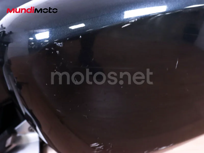 BMW R 1200 RT – Vista 22