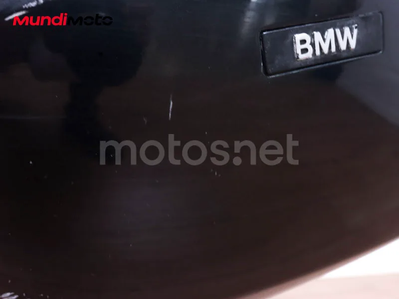 BMW R 1200 RT – Vista 23