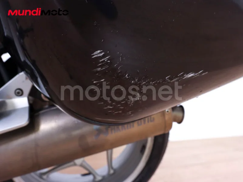 BMW R 1200 RT – Vista 24