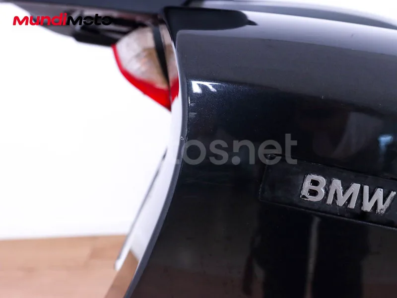 BMW R 1200 RT – Vista 25