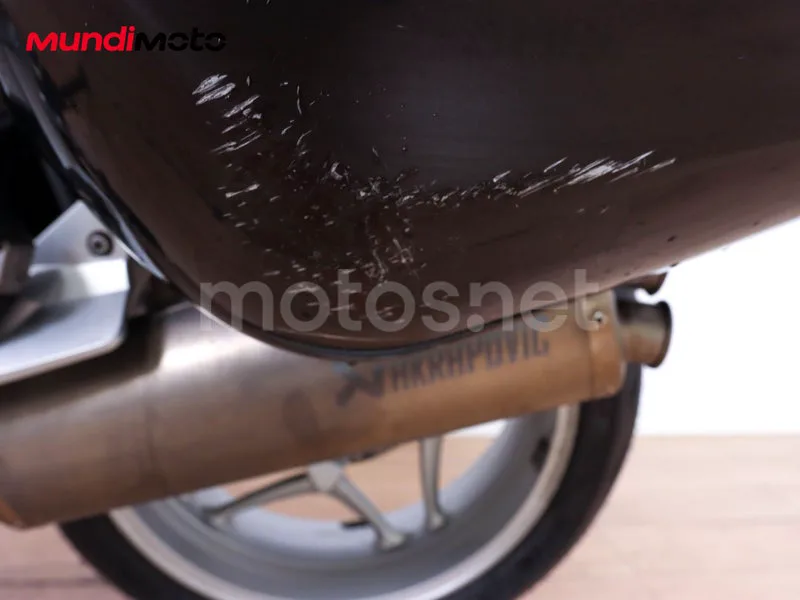 BMW R 1200 RT – Vista 27