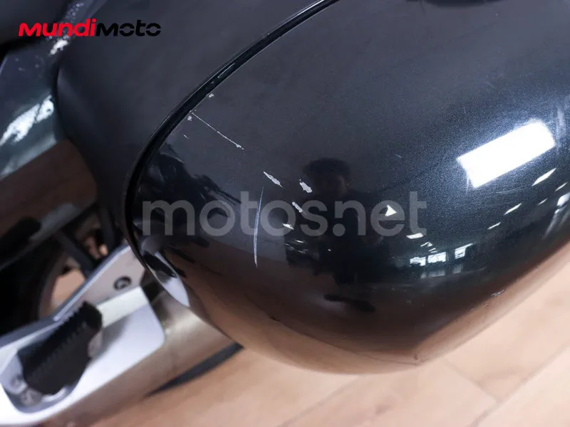 BMW R 1200 RT – Vista 29