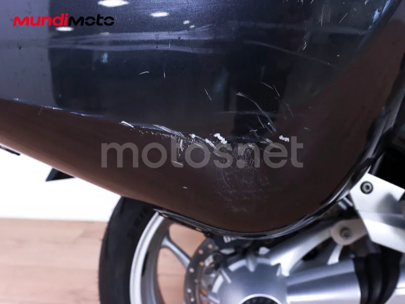 BMW R 1200 RT – Vista 30