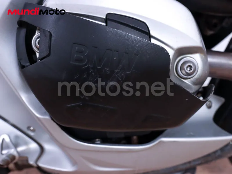 BMW R 1200 RT – Vista 31