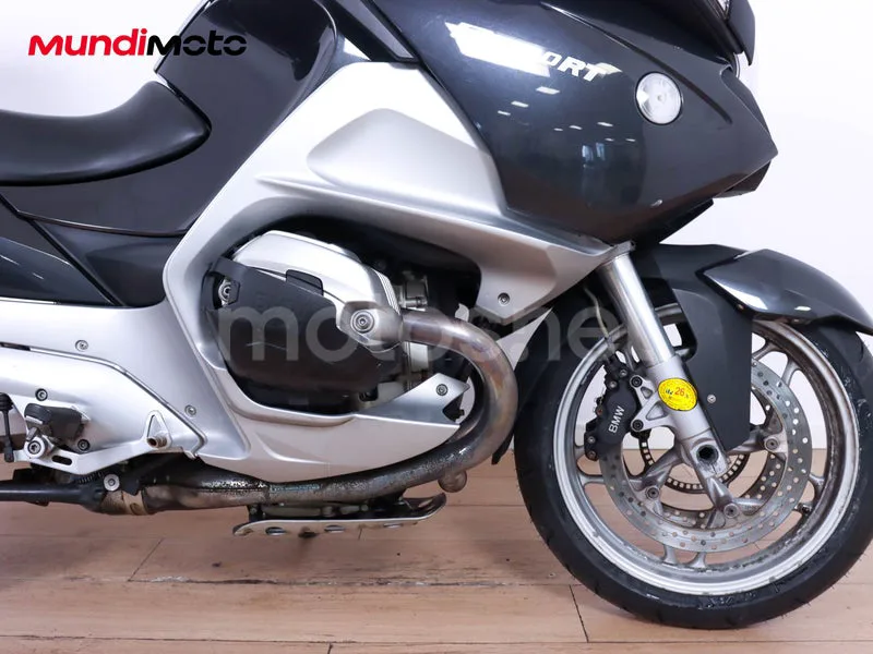 BMW R 1200 RT – Vista 37