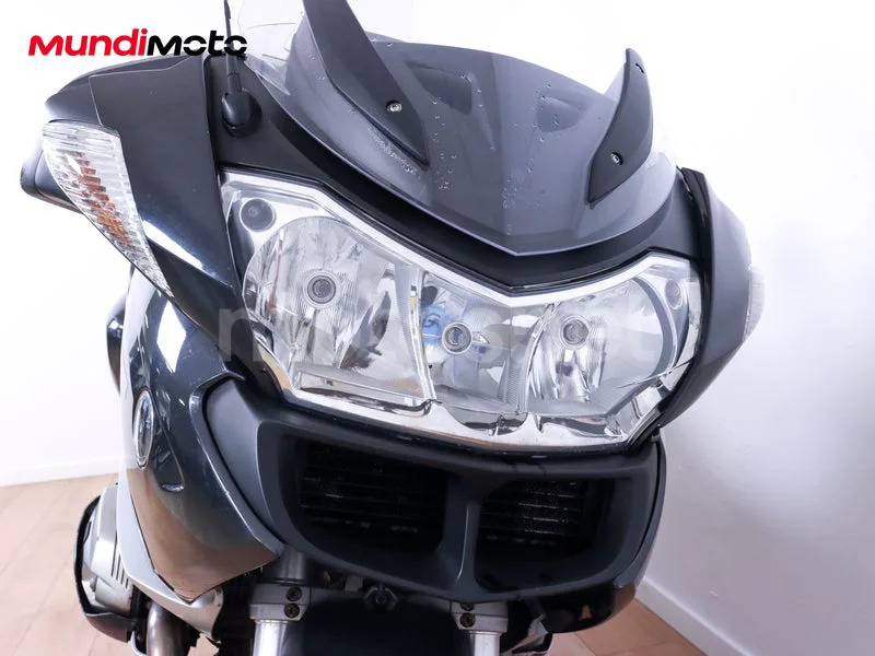 BMW R 1200 RT – Vista 5