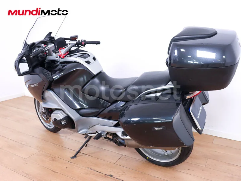 BMW R 1200 RT – Vista 8