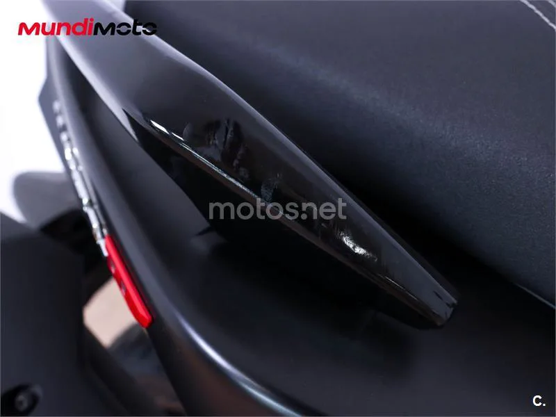 SYM Maxsym TL 508 – Vista 15